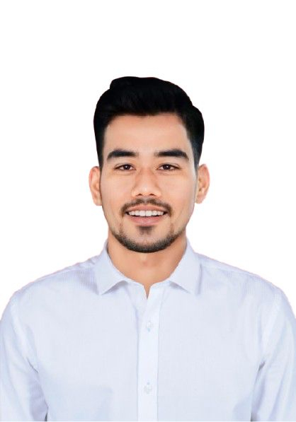 Rinto Rizky, Wartawan Jek TV